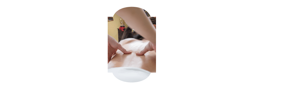Thai Massage Therapie